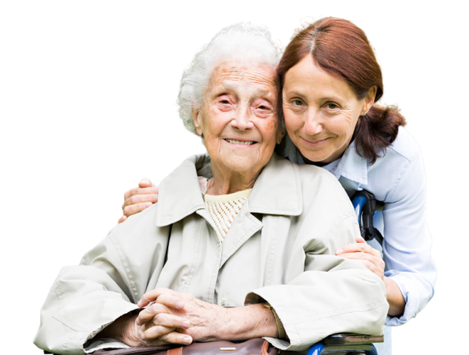 Курс патронажной сиделки (помощницы по уходу) в Звенигороде Курс патронажной сиделки (помощницы по уходу) в Звенигороде