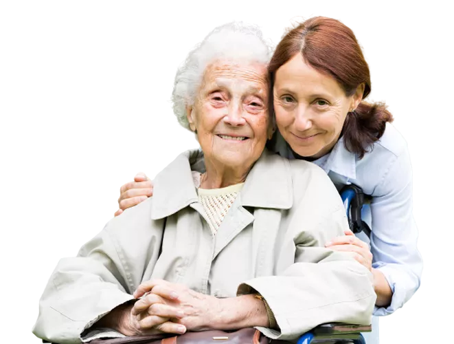 Курс патронажной сиделки (помощницы по уходу) в Звенигороде